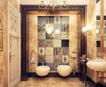 سنگهای تزئینی و نما چگونه بهینه‌سازی می شوند؟