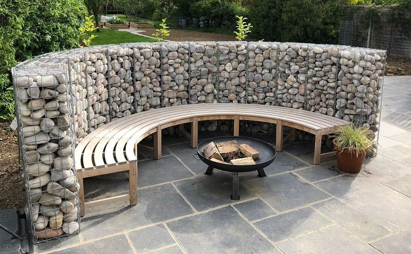 گابیون چیست؟